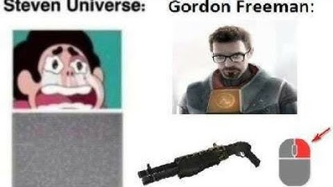 Black Mesa - Fused Music Mod Showcase (V3 Update)