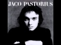 Continuum  jaco pastorius