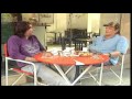 Facha Martel |ultima entrevista en la tv |habla de Olmedo y Monzon parte 2