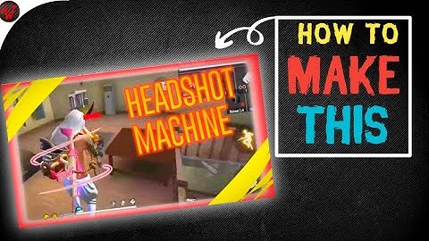 🔥How to make OP gaming thumbnail || Make gaming thumbnail on Android || Pixellab Tutorial