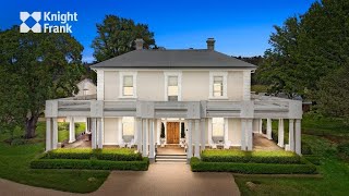 Property for sale | Calstock Estate, Tasmania, Australia