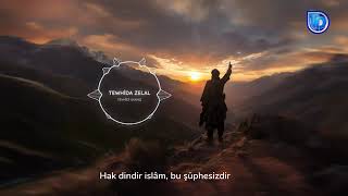 tevhida zelal#islam #tevhid #tevhiddergisi Resimi
