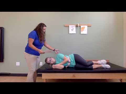 Postural Assessment Scale for Stroke Patients - PASS