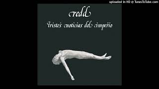 REDD ► Tristes Noticias Del Imperio [HQ Audio] 1978