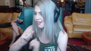 Top Twitch Y Girls Spend The Morning With Me Still Good Looking