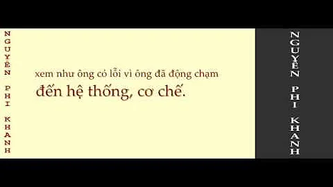 NGUYN PHI KHANH