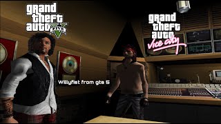 Gta vc willyfist screenshot 3