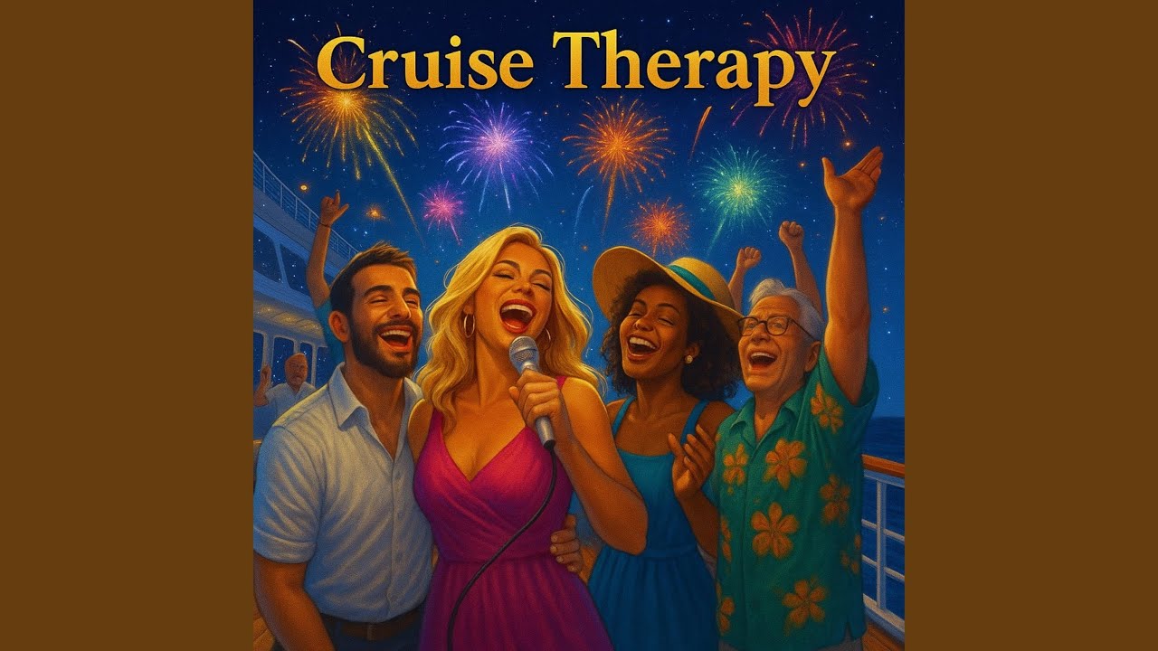 Круизная Терапия/ Cruise Therapy