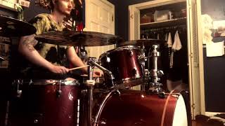 Matt Maeson - Put It On Me (drum cover)