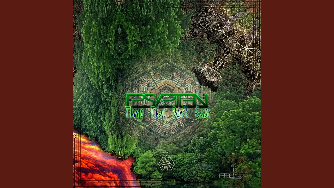 Nuclear Gnocchi (Original Mix)