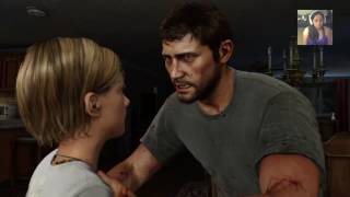 The Last of Us Remastered- Part 1