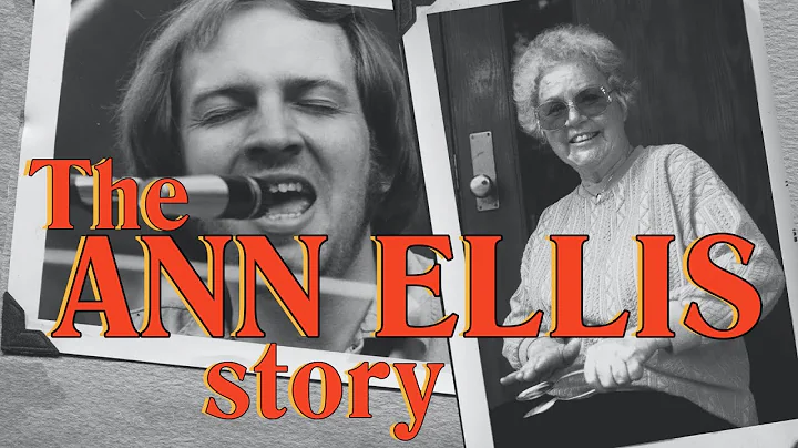 "This Little Light of Mine" | The Ann Ellis Story ...