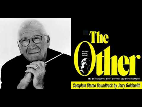The Other -  Main Title - The Brothers (Jerry Goldsmith - 1972)