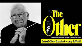 The Other -  Main Title - The Brothers (Jerry Goldsmith - 1972)