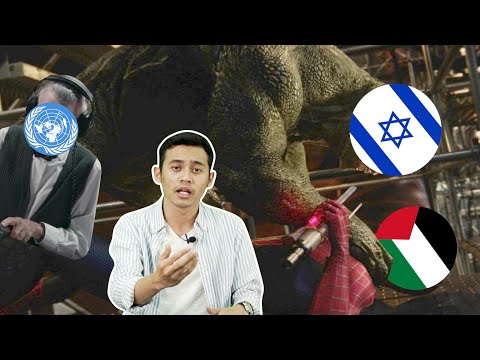 Video: Apakah rejim dalam hubungan antarabangsa?