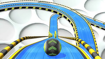 Going Balls - SpeedRun Gameplay Level 479