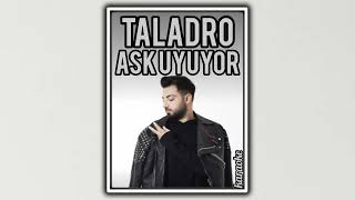 Taladro - Aşk Uyuyor Karaoke #trending#trend#trendingvideo#music#love#karaoke#youtube#youtubevideo