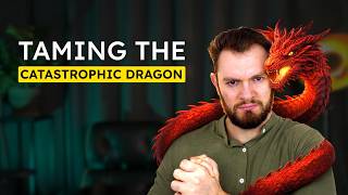 Why Your Mind Turns Small Problems Into Big Disasters