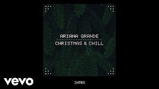 Watch Ariana Grande Winter Things video