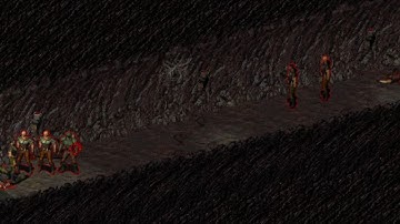 Fallout 2 - First Playthrough | Hardest Difficulty (Day 8)