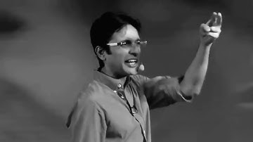 Best Real Life Inspirational Story of Karoly Takacs  by Sandeep Maheshwari