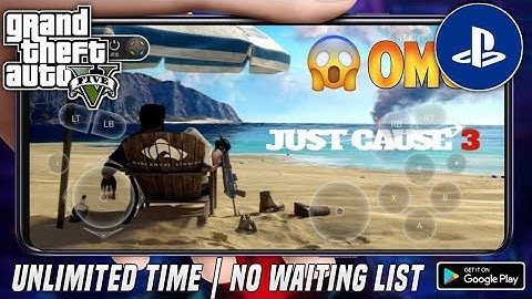 NEW PS4 CHINESE CLOUD GAMING WEBSITE | PLAY PS4 GAMES IN CHROME BROWSER (ANDROID/IOS)