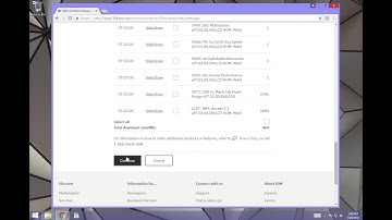 How To Download ACS ODBC Driver
