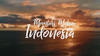 MEMBERI MAKNA INDONESIA (COVER) PadiReborn - INSAN PETANI BRILIAN KC CILACAP