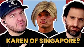Our Awards for the 2026 Singapore GP!