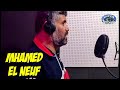                                الشيخ محمد الناف مصيبة طاحت عليا            