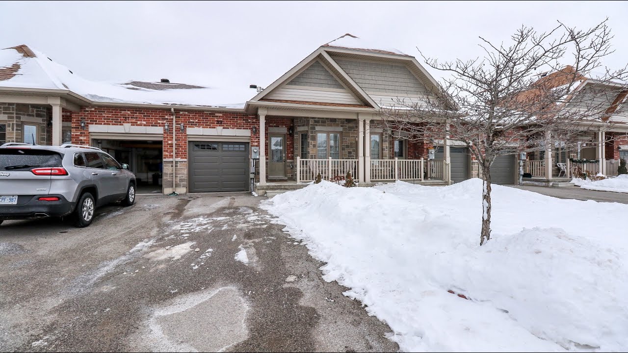 33 Kingsmere Crescent Video Tour