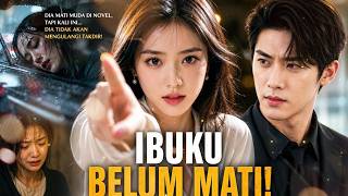 【Multi-Sub】 I Died in a Novel & Got Reborn 18 Years Younger to Save My Kids