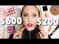 BEST DRUGSTORE DUPES for Expensive Makeup Products!