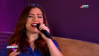Raquela - Miss You (Winter Moods & Joseph Calleja Cover) on @magic