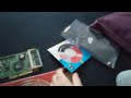 déballage carte graphique ATI Radeon 9200