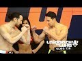 UFC Special Fight Video With Steve Aoki