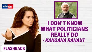 Kangana Ranaut on joining politics; why people don’t like PM Narendra Modi | Sit With Hitlist