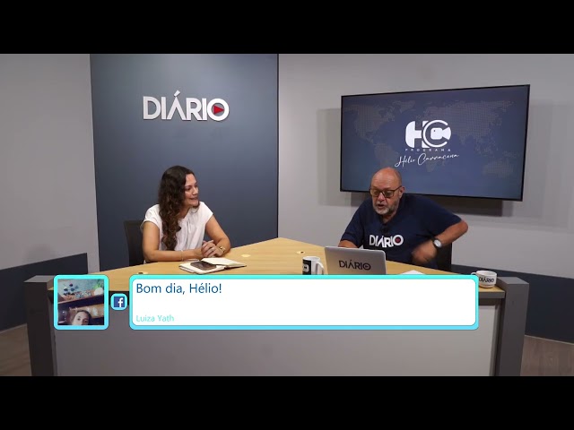 Entrevista com a vereadora Márcia Valentim - Novos desafios