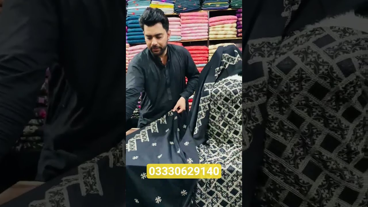 Winter Collection Karandi 3piece Same Duppatta Part26 Pakistanidresses