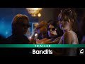 BANDITS (1997) | Trailer HD | Deutsch/German (Katja Riemann, Jasmin Tabatabai, Nicolette Krebitz)