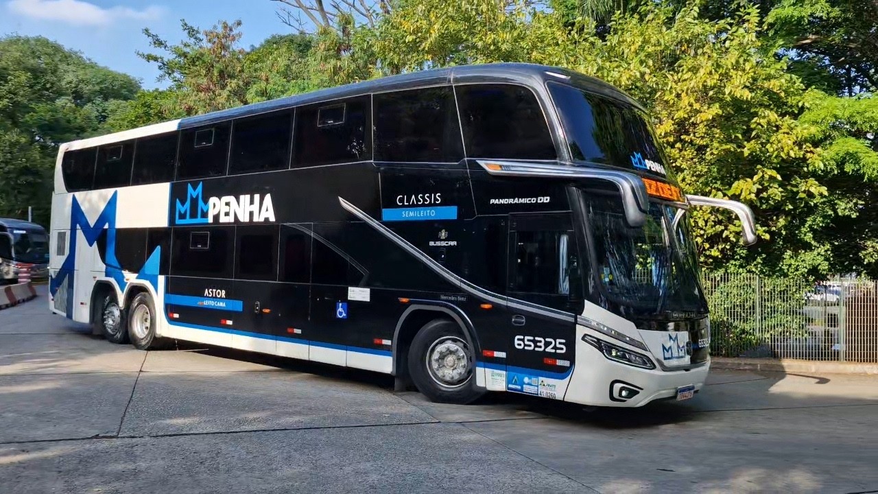 TERMINAL RODOVIÁRIO DO TIETÊ | MOVIMENTAÇÃO NA MAIOR RODOVIÁRIA DA AMÉRICA LATINA