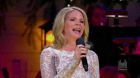 The Birthday of a King | Kelli O'Hara & The Tabern...