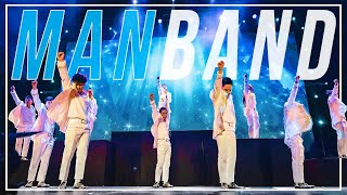 THE KINJAZ 'Manband' | Arena CHINA 2019