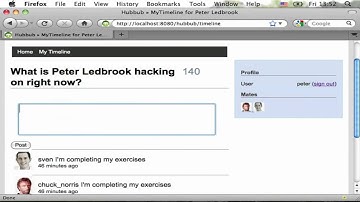Simplified Spring Security with Grails (Part 2)