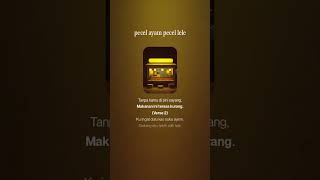 Download Lagu Pecel Lele Pecel Ayam Remix Koplo Viral Tiktok 2025 MP3