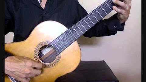 Mastering Your Guitar Fretboard Part Three Lesson 8, C3 2