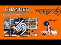 NAMBA69 - &quot;CHANGES&quot; ベース弾いてみた bass cover