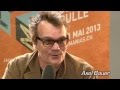 Capture de la vidéo Interview De Axel Bauer Aux Francomanias