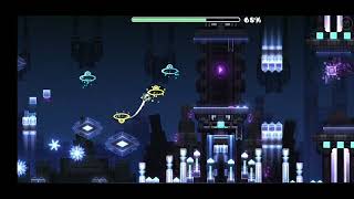 Geometry Dash 2.2 - Daily Level - Fiora By Debihan