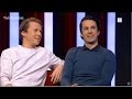 Ylvis on the TV-show "Norges Beste" 18.03.2017 (Eng subs)